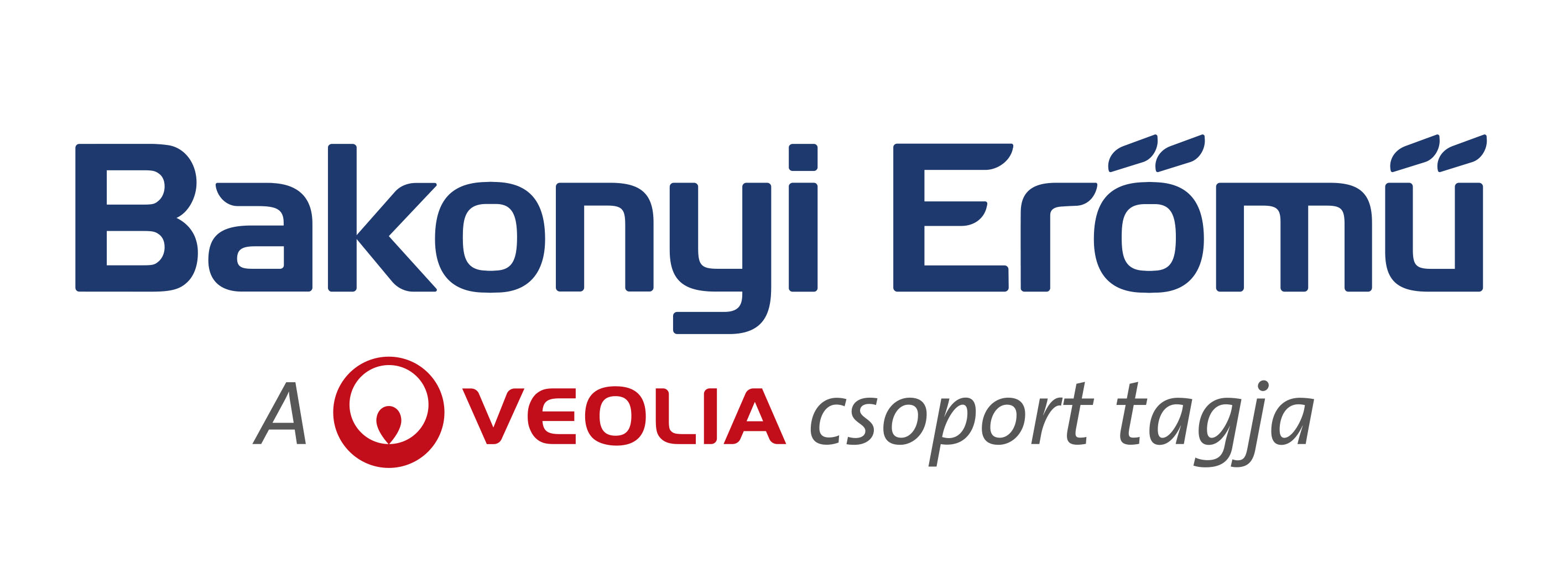 Bakonyi Erőmű Zrt.