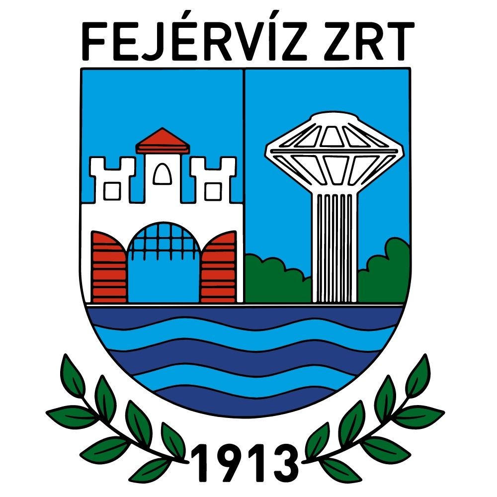Fejérvíz Zrt.