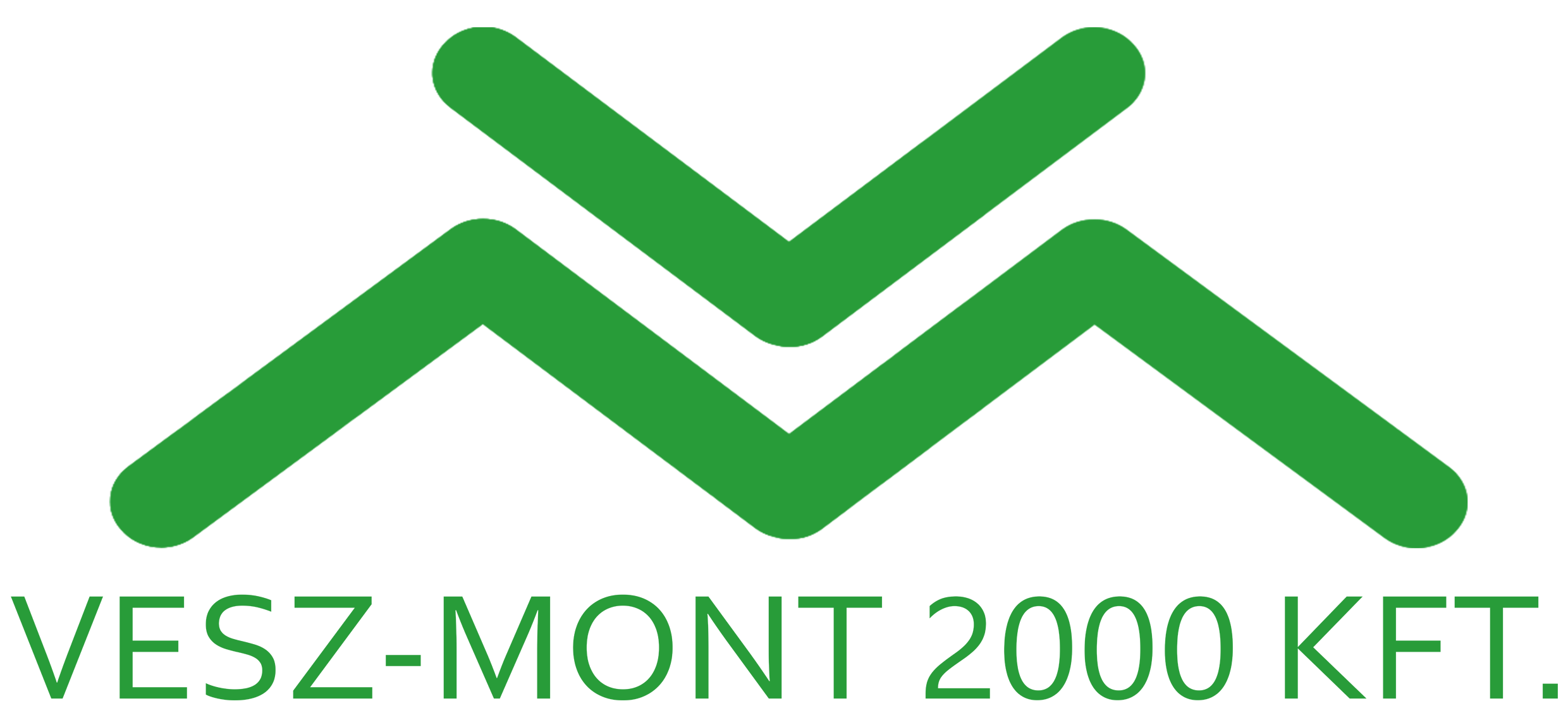 VESZ-MONT '2000 Kft.