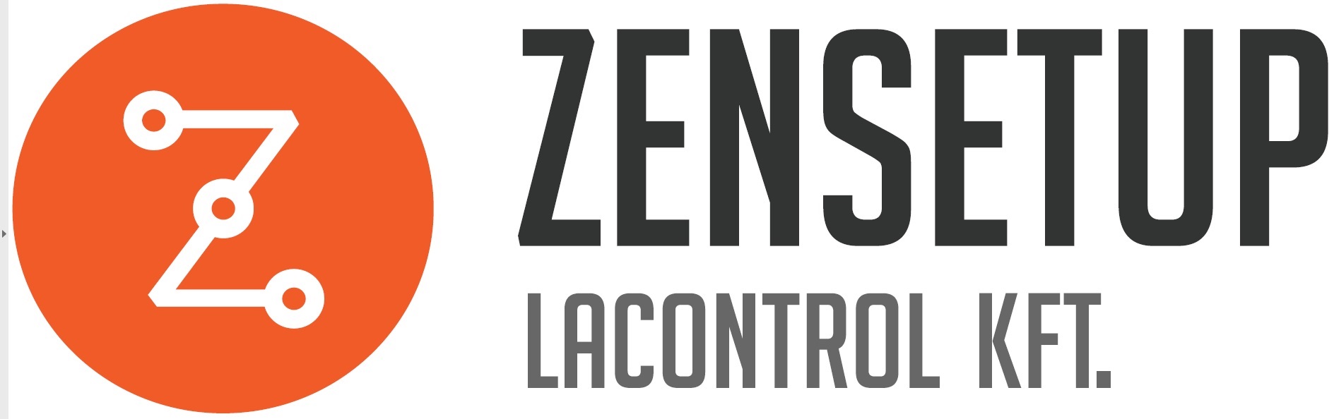 Zensetup Lacontrol Kft.