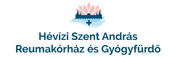 Hévízi Szent András Reumakórház és Gyógyfürdő