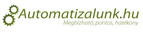 "Automatizalunk.hu" Kft.