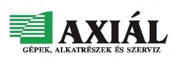 "AXIÁL" Kft.