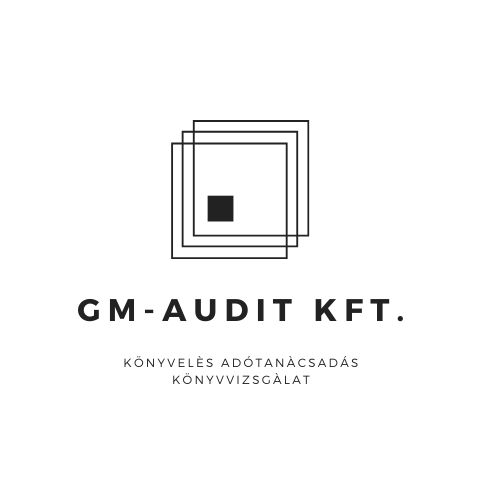 "GM-AUDIT" Kft.