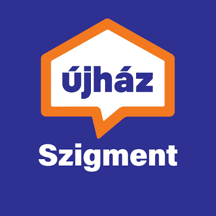"SZIGMENT" BT.