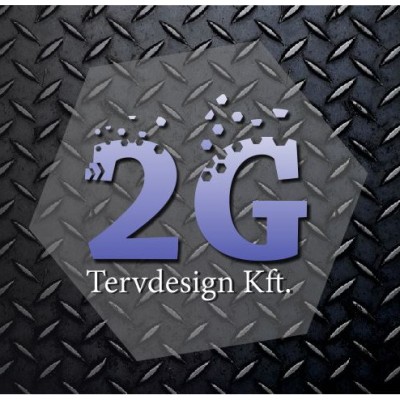 2G Tervdesign Kft.