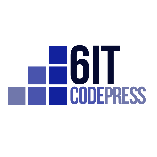 6IT CodePress Kft.