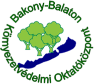 Bakony-Balaton Környezetvédelmi Oktatóközpont Egyesület