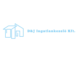 D&J Ingatlankezelő Kft.