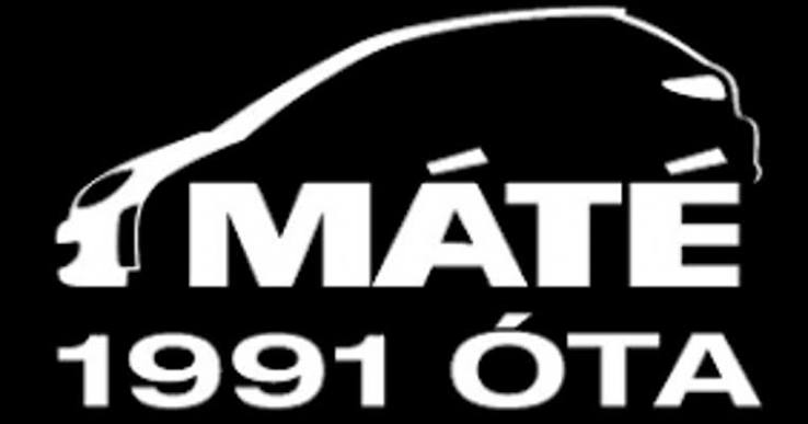 AUTÓ MÁTÉ Kft.