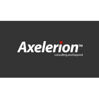 Axelerion Consulting Kft.