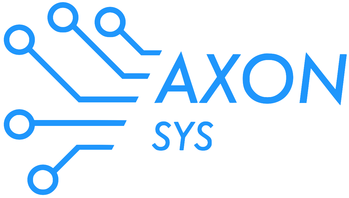 AXON-SYS Kft.