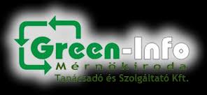 GREEN-INFO Mérnökiroda Tanácsadó Kft.