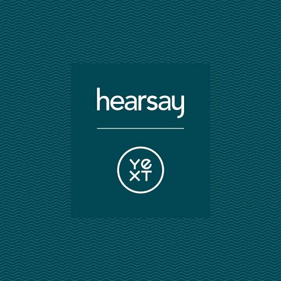 Hearsay Hungary Kft.