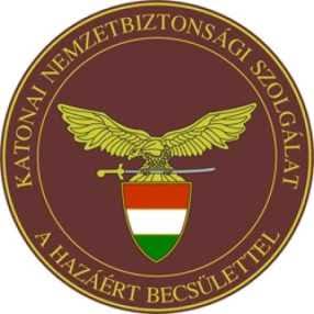Katonai Nemzetbiztonsági Szolgálat