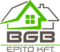 BGB Építő Kft.