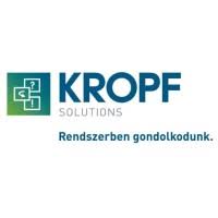 Prozesstechnik Kropf Hungária Kft.