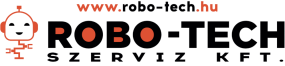 Robo-Tech Szerviz Kft.