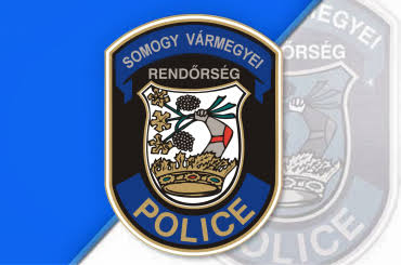 SOMOGY VÁRMEGYEI RENDŐR-FŐKAPITÁNYSÁG