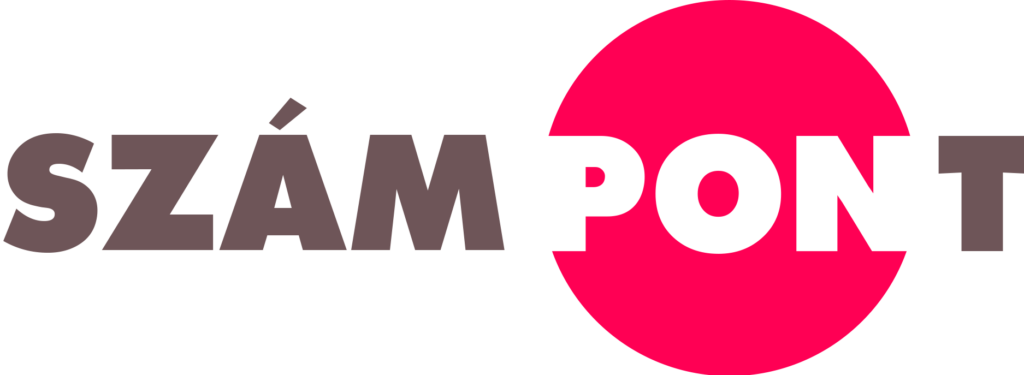 SZÁM-PONT Kft.