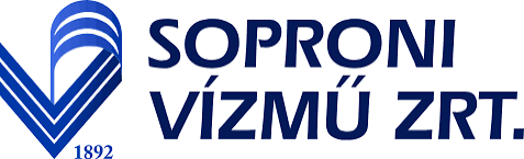 Soproni Vízmű Zrt.