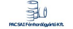 Pacsai Fémhordógyártó Kft.