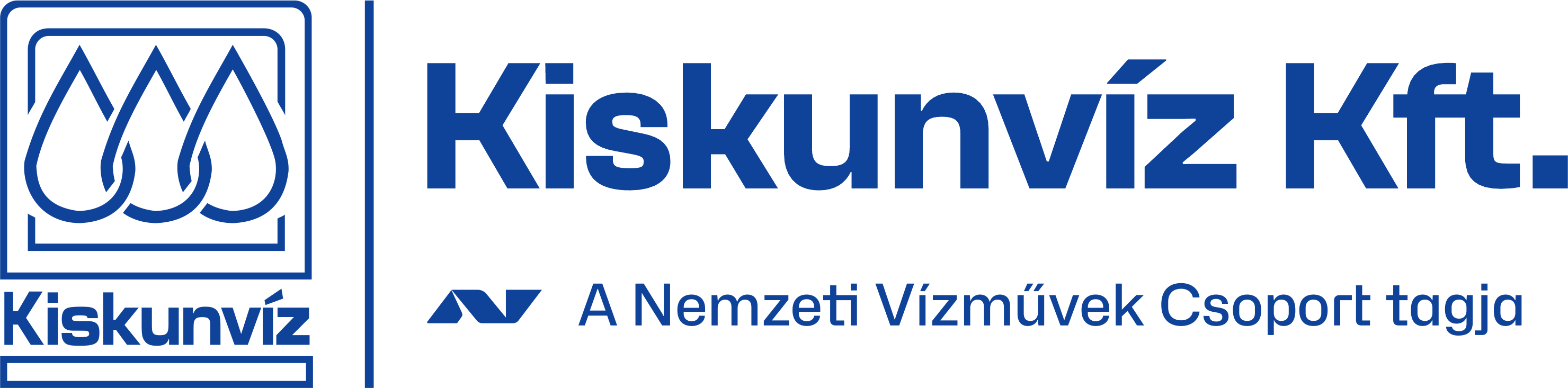Kiskunvíz KFT.