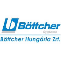 Böttcher Hungária Zrt.