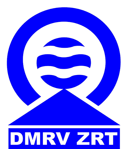DMRV Zrt.