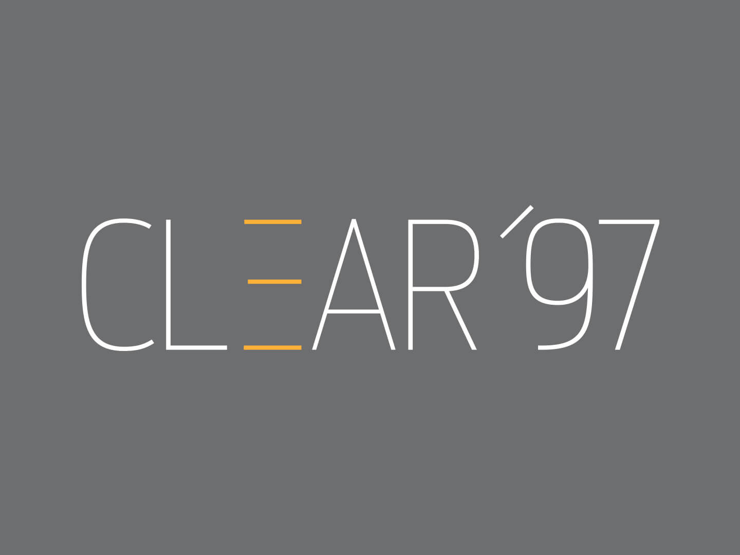 Clear'97 Kft.
