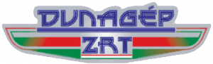 DUNAGÉP ZRt.