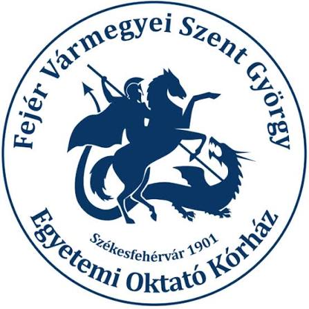 Fejér Vármegyei Szent György Egyetemi Oktató Kórház