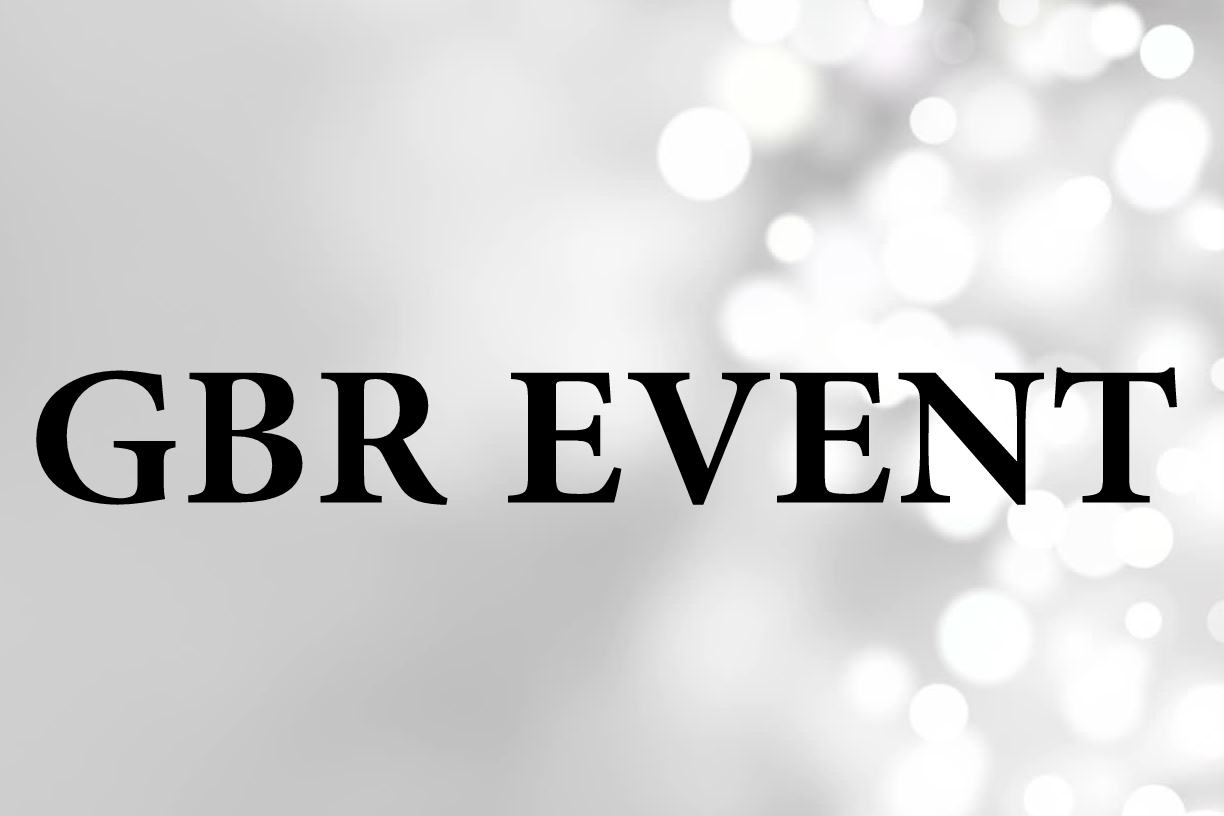 GBR Event Kft.