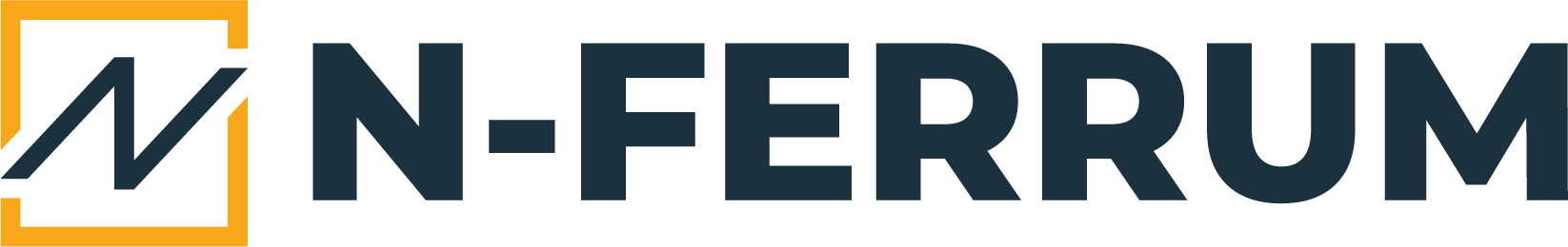 N-ferrum Kft.