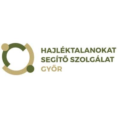 Hajléktalanokat Segítő Szolgálat Győr