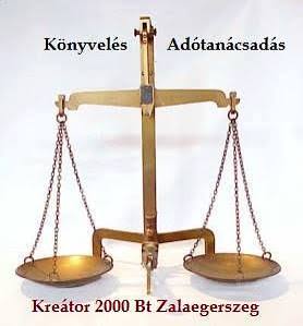 Kreátor 2000 Bt.
