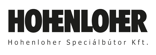 HOHENLOHER SPECIÁLBÚTOR KFT.