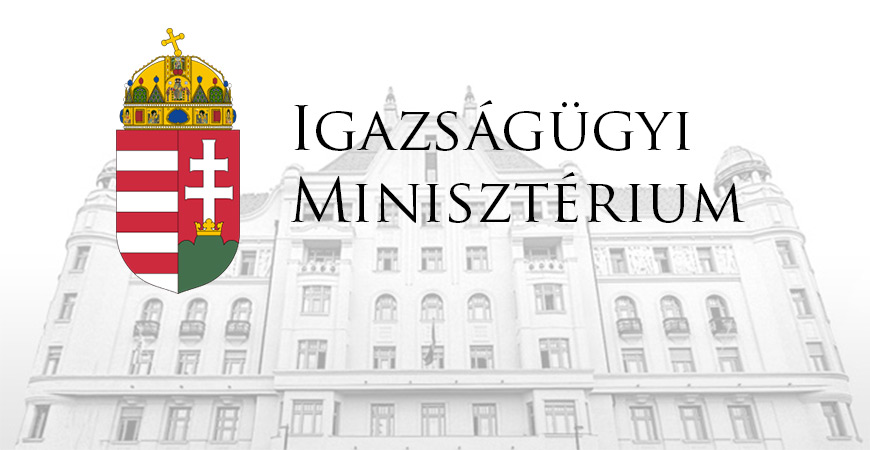 Igazságügyi Minisztérium