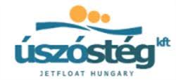 "Úszóstég" Kft