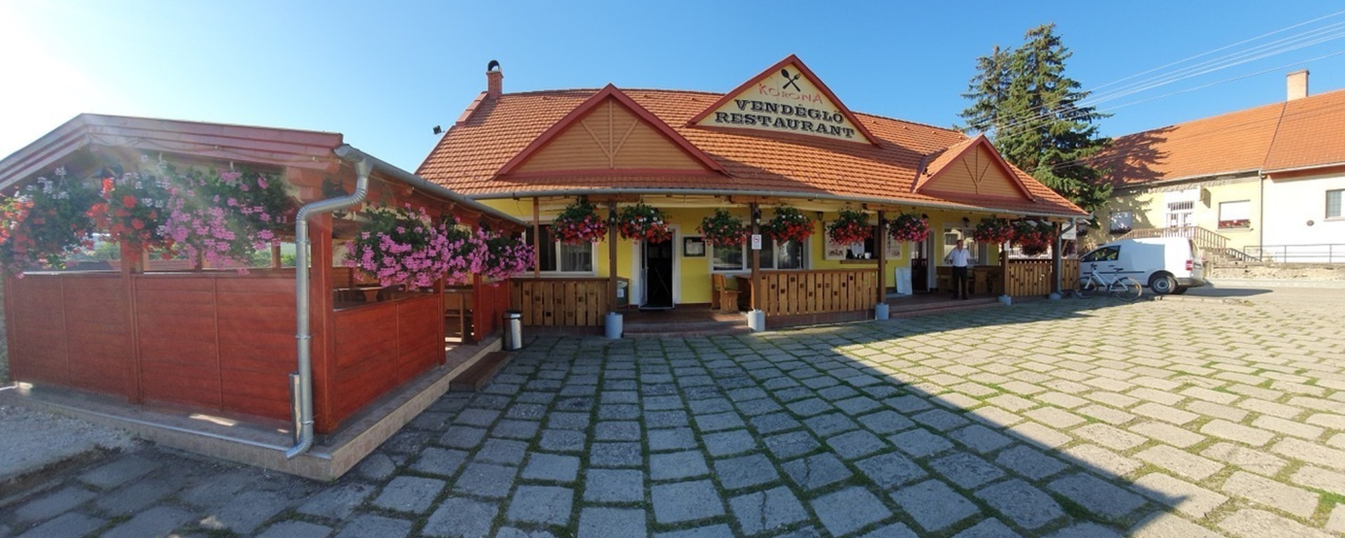 Koronavarsány Kft.