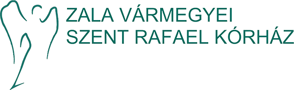 Zala Vármegyei Szent Rafael Kórház