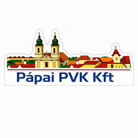 Pápai PVK Nonprofit Kft.