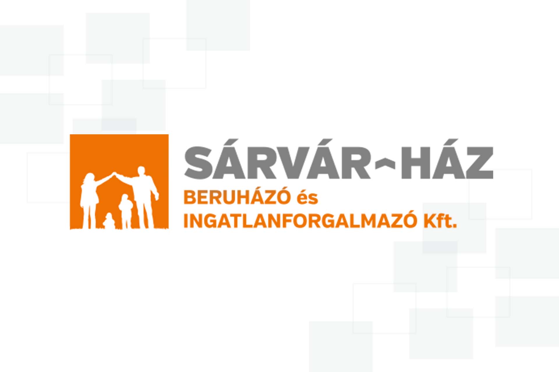 SÁRVÁR-HÁZ Kft.