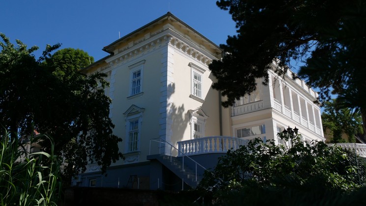 SILOÁM HÁZ Kft.