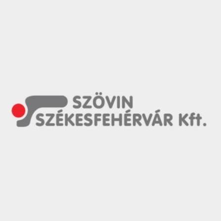 SZÖVIN SZÉKESFEHÉRVÁR Kft.